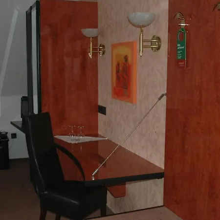 Landhotel Sendes-2