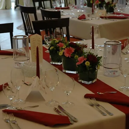 Landhotel Sendes-3